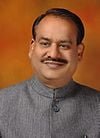 Om birla member of parliament rajasthan india
