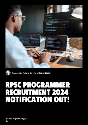 Rpsc programmer