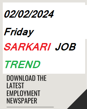 Employment newspaper pdf 02/02/2024 (friday)