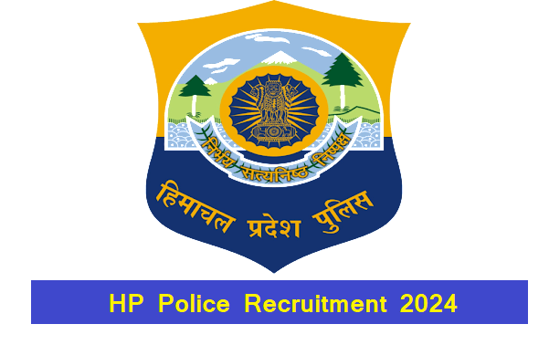 Hp police recruitment 2024