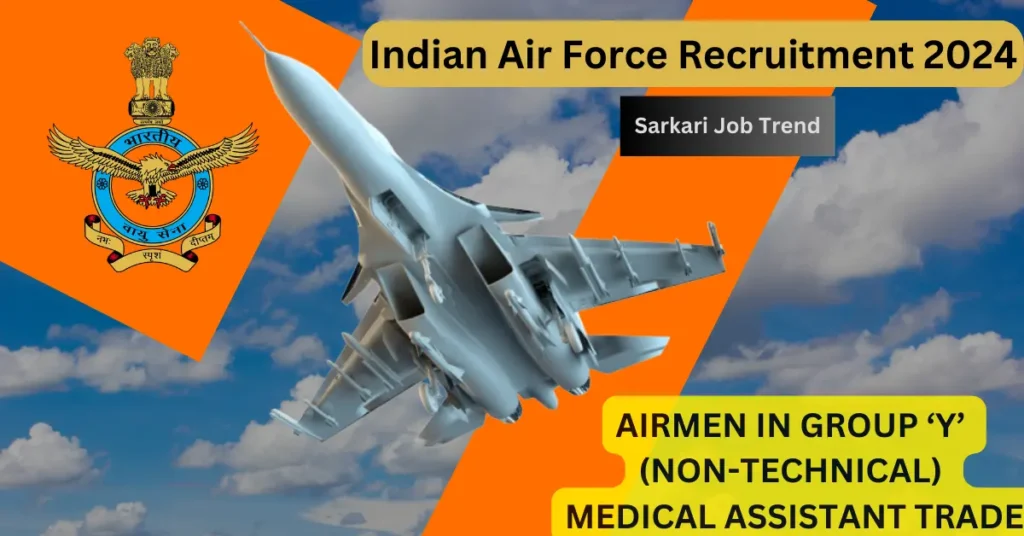 "indian air force recruitment 2024", "airmen intake 01/2024", "indian air force airmen salary", "indian air force eligibility criteria", "airmen intake age limit", "indian air force educational qualifications", "indian air force selection process", "physical fitness test indian air force", "indian air force online application", "indian air force application deadline", "indian air force official notification", "military service pay indian air force", "indian air force airmen training", "indian air force career opportunities", "indian air force job vacancies", "indian air force airmen benefits", "indian air force recruitment updates", "apply for indian air force airmen", "indian air force recruitment portal", "indian air force airmen intake 2024 apply online"