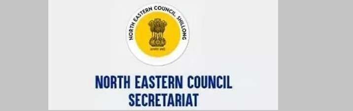 Junior consultants at north eastern council secretariat