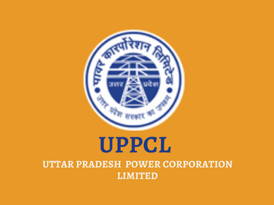 Uppcl logo 2