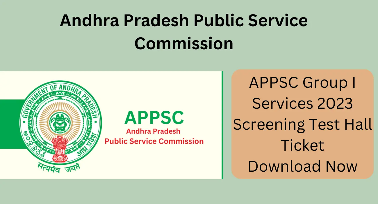 Andhra pradesh public service commission